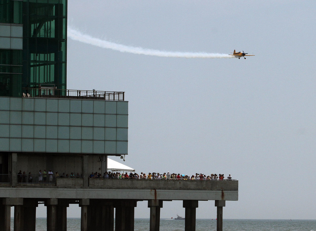 Airshow